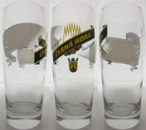 ČERNÁ HORA KLASICKÉ PIVO CZECH (0,5L) Willi (žlutá barva)