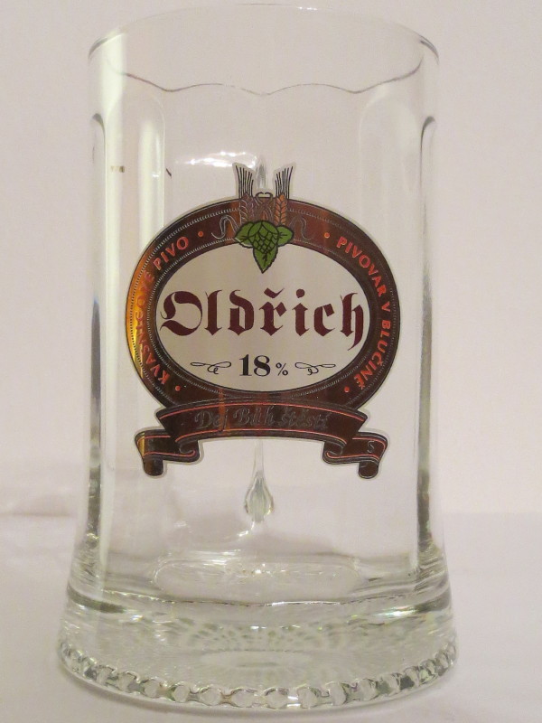 Oldřich 18% (0,5L) Ladyja