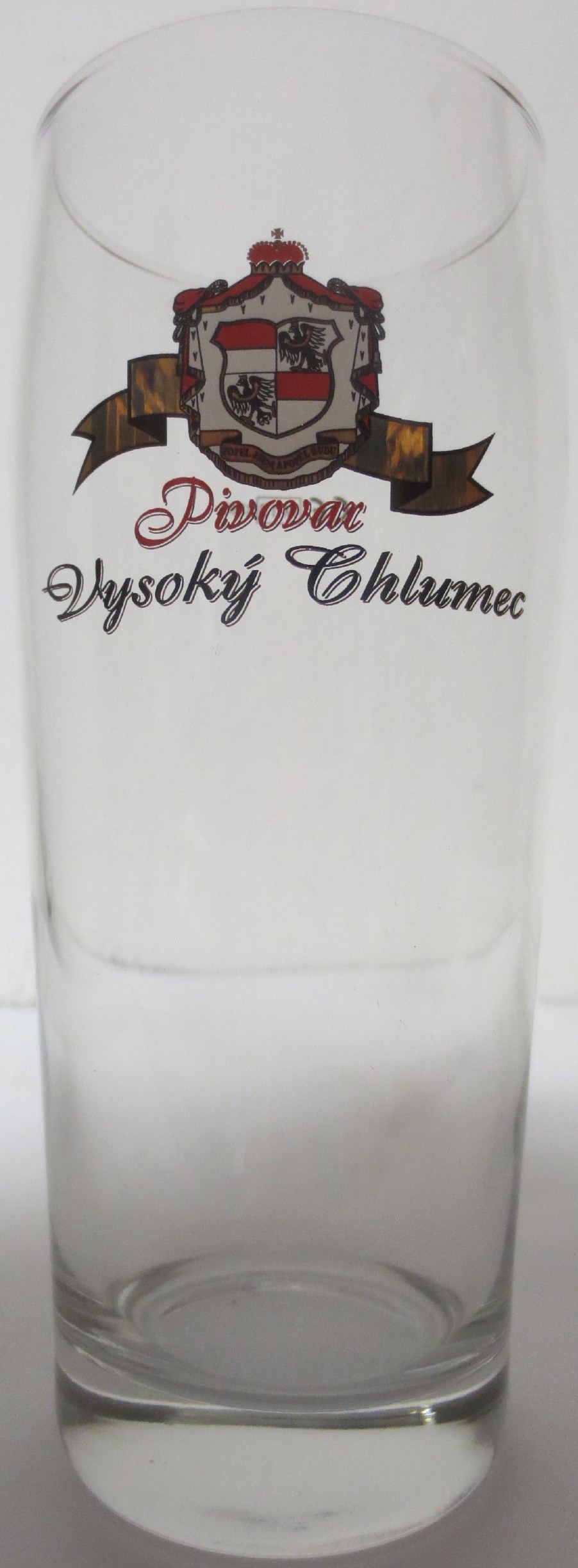 Pivovar Vysoký Chlumec (0,5L) Willi 