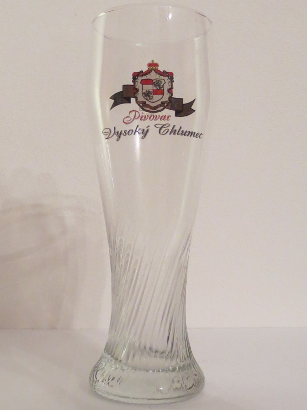 Pivovar Vysoký Chlumec (0,5L) Perelsee