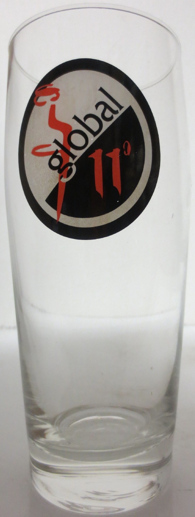 GLOBAL 11% (0,5L) Willi