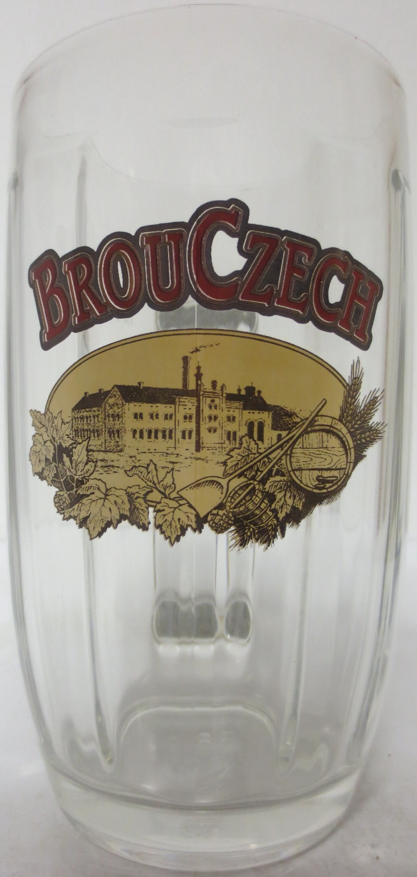 BROUCZECH (0,5L) Böhmisches
