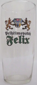 Pelhřimovský Felix (0,3L) Willi 