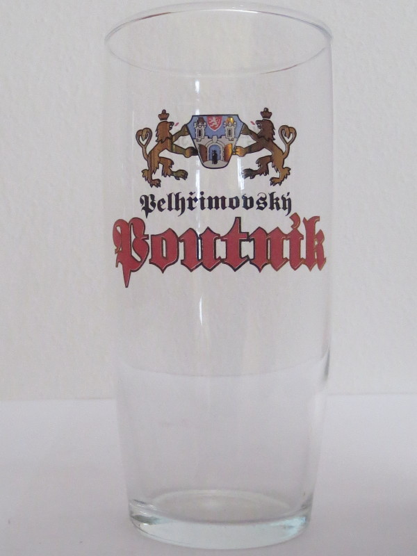 Pelhřimovský Poutník (0,3L) Willi 