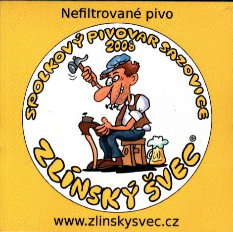 ZLÍNSKÝ ŠVEC (R)