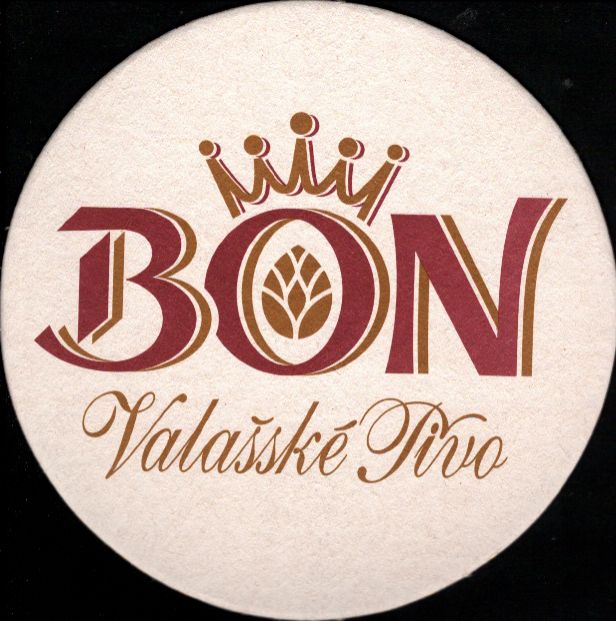 BON Valašské Pivo (PTMP-K-a)