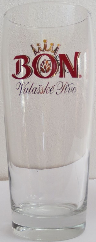 BON Valašské Pivo (0,5L) Willi 
