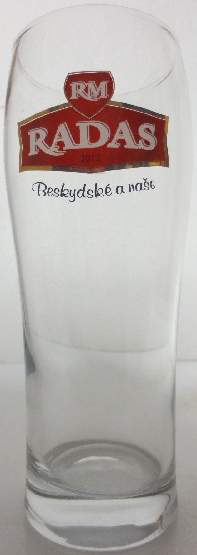 RADAS Beskydské a naše (0,5L) Grazer