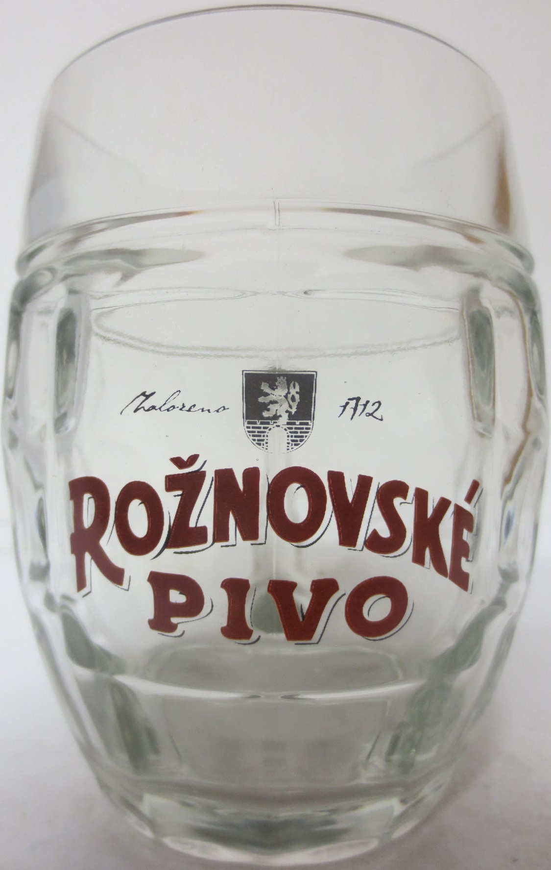 ROŽNOVSKÉ PIVO (0,5L) Tübinger