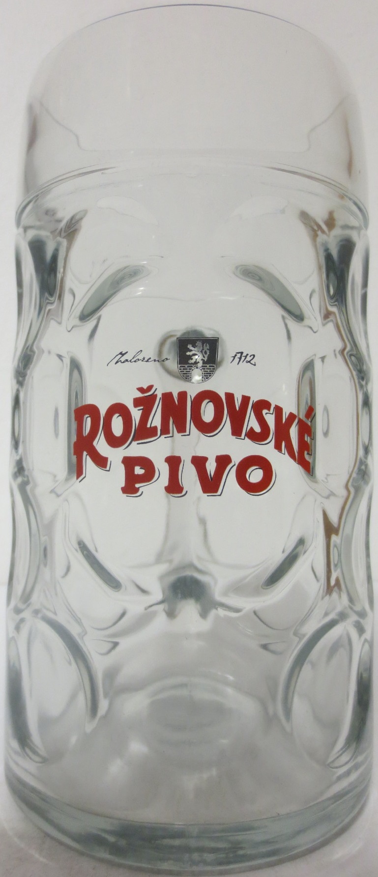 ROŽNOVSKÉ PIVO (1L) Isar