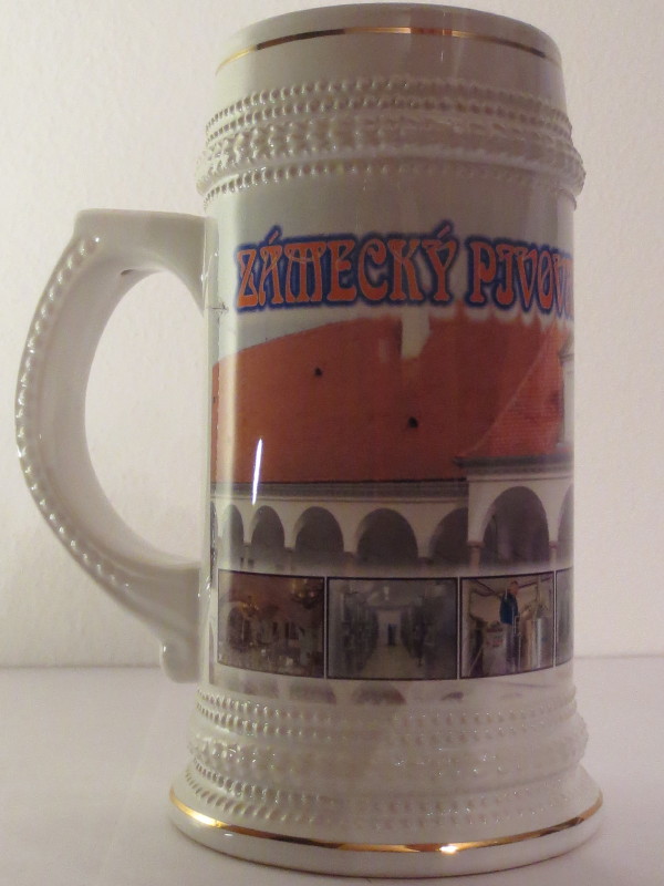 ZÁMECKÝ PIVOVAR OSLAVANY s.r.o. (0,5L)