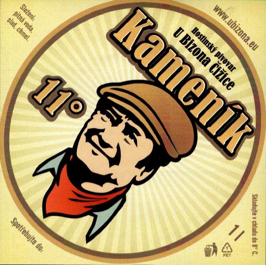 11° Kameník (1L) (Čížice) (S)