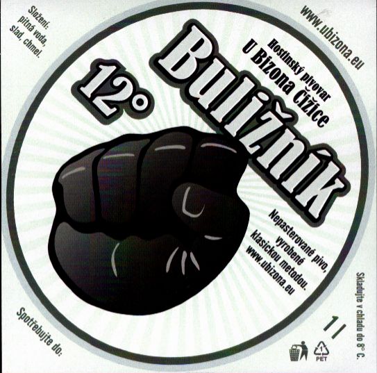 12° Buližník (1L) (Čížice) (S)