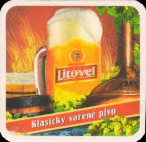 Litovel Klasicky vařené pivo (PTVP-Č-ab) 