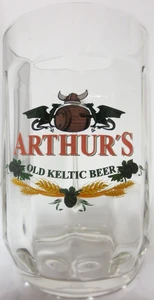 ARTHUR´S OLD KELTIC BEER (0,5L) Praha