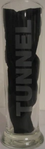 TUNNEL (0,5L) štuc vysoký