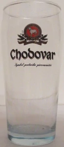 Chodovar Symbol poctivého pivovarnictví (0,3L) Willi