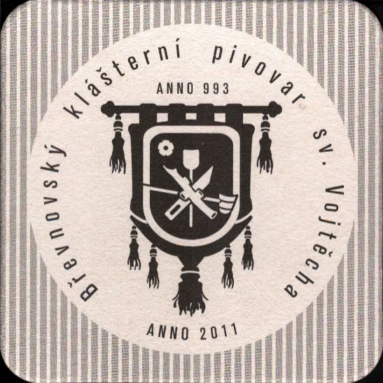 Břevnovský klášterní pivovar sv. Vojtěcha (PTMP-Č-ab)