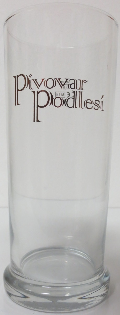 Pivovar Podlesí (0,5L) štuc 