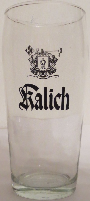 Kalich (0,5L) Willi 