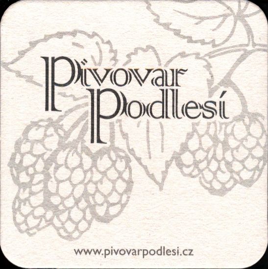 Pivovar Podlesí www.pivovarpodlesi.cz (PTMP-Č-a)