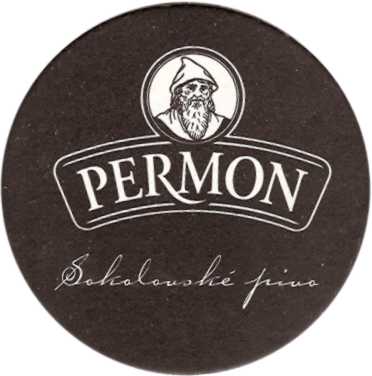 PERMON Sokolovské pivo (PTMP-K-a) 