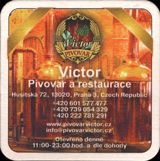 No1 PRVNÍ ŽIŽKOVSKÝ PIVOVAR č.2 (PTMP-Č-ab)