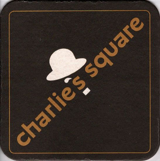 charlie´s square (PTMP-Č-ab)
