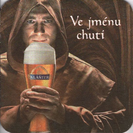 KLÁŠTER Ve jménu chuti (PTVP-Č-ab)