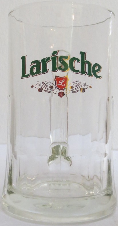 Larische (0,5L) Salzburg nízký
