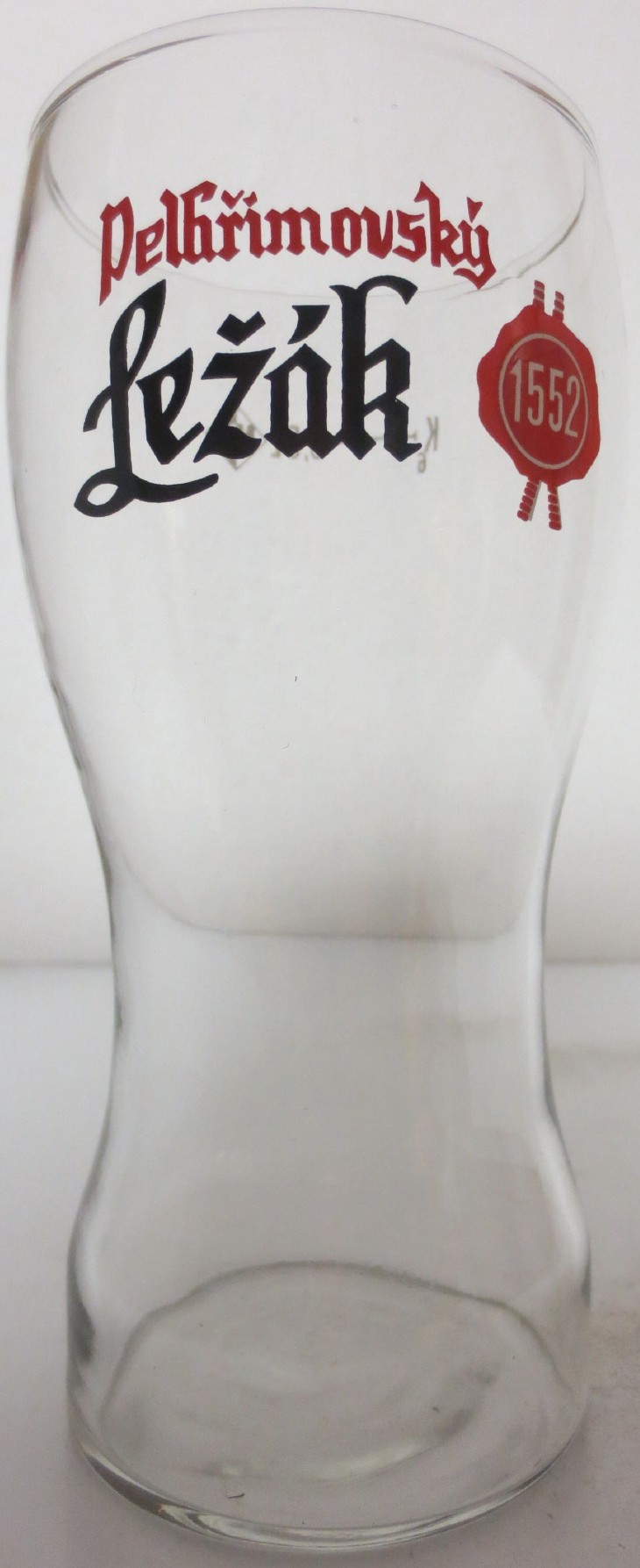 Pelhřimovský ležák (0,5L) Cadera