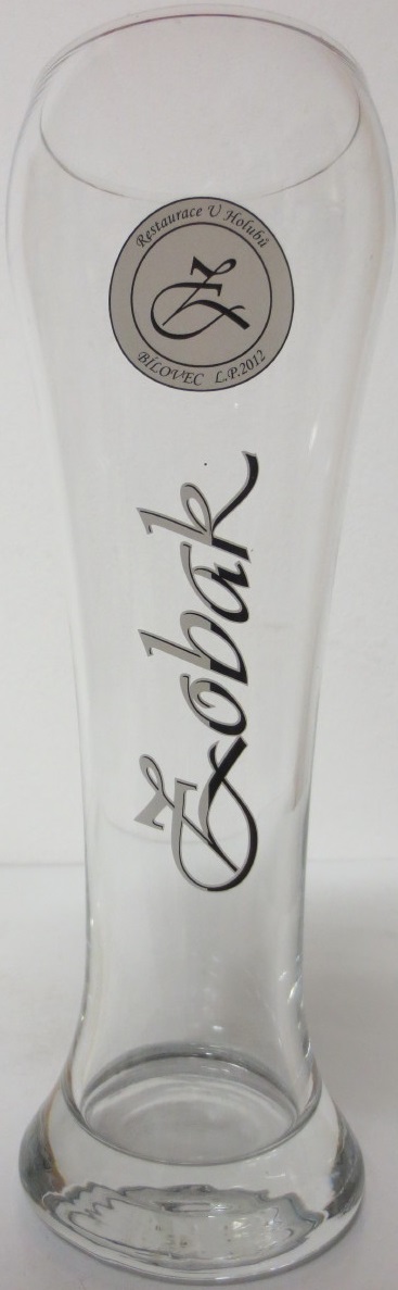 Zobak (0,5L) Perelsee 