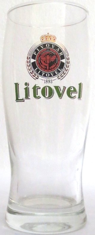 Litovel (0,3L) Cadera