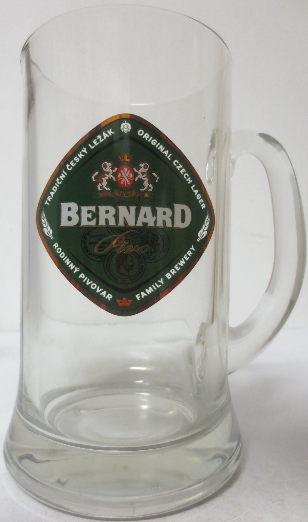 BERNARD Pivo (1L) Icon