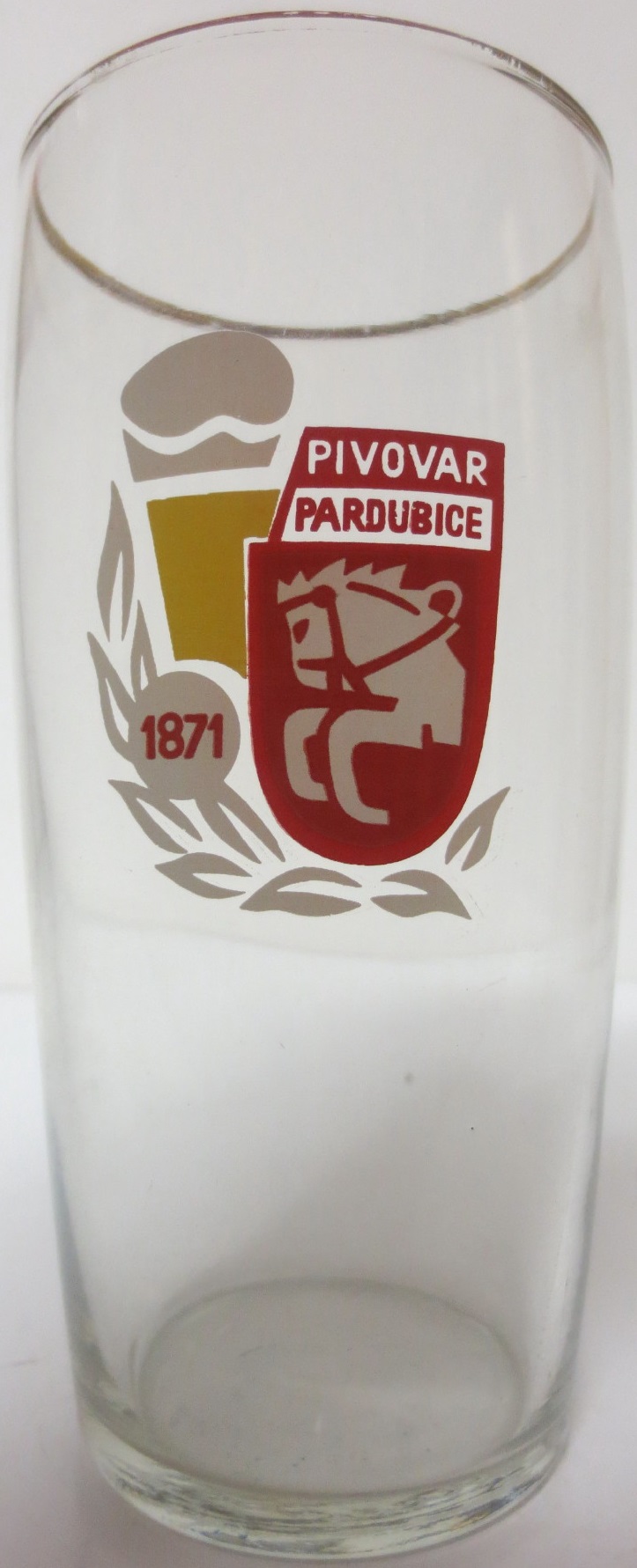 PIVOVAR PARDUBICE 1871 (0,5L) Willi č.1 