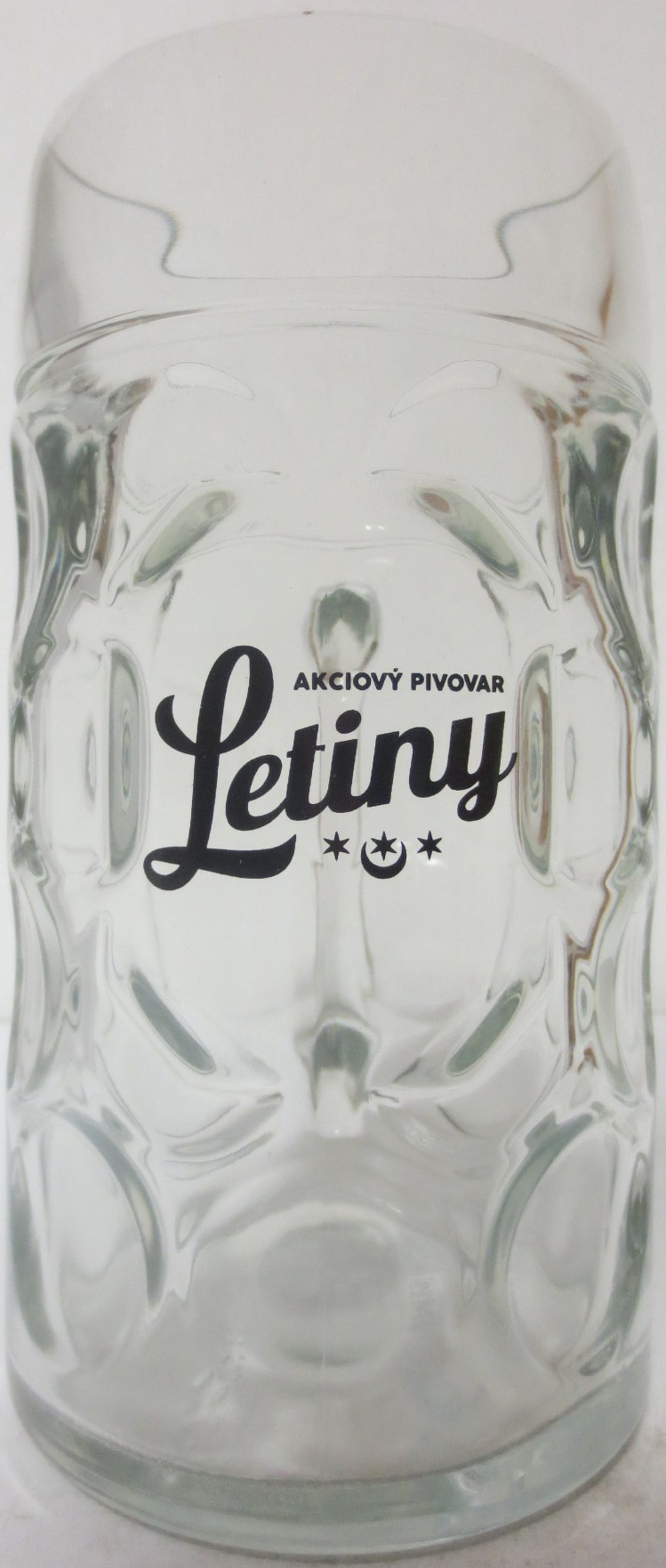 Letiny AKCIOVÝ PIVOVAR (1L) Isar