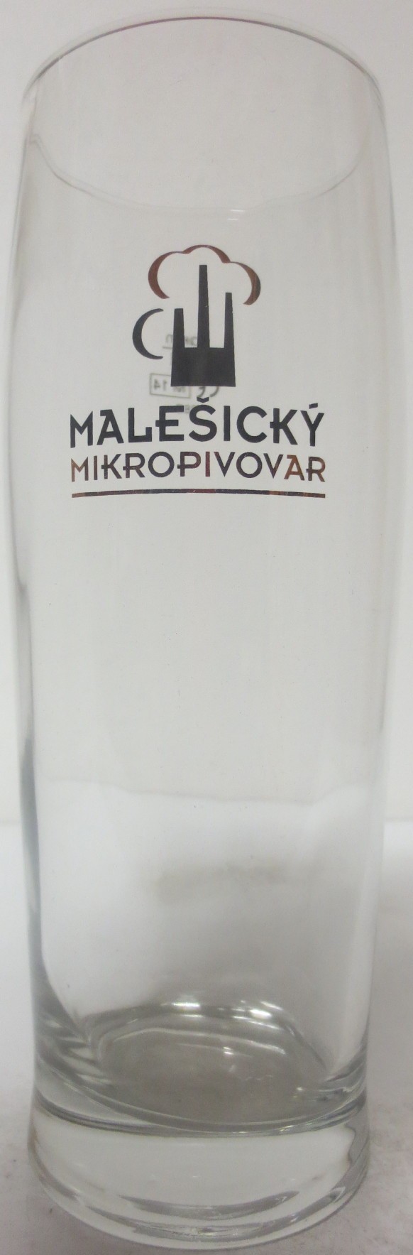 MALEŠICKÝ MIKROPIVOVAR (0,5L) Triumf