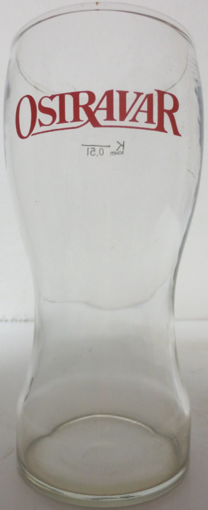 OSTRAVAR (0,5L) Werner