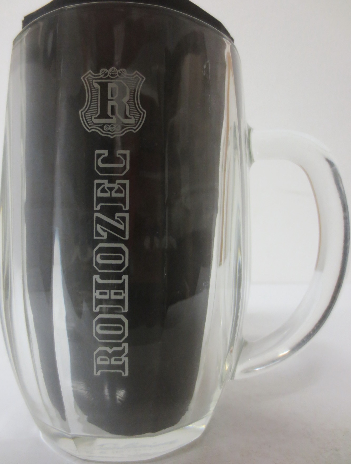 ROHOZEC (0,5L) krýgl