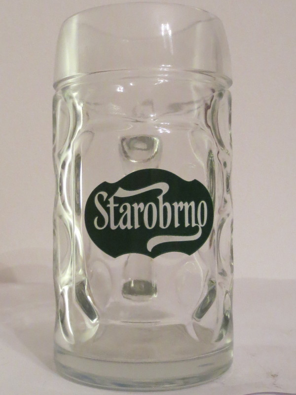 Starobrno (0,5L) Isar 