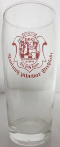 ZEMAN 1995 Rodinným pivovar Vrchlabí (0,5L) Willi