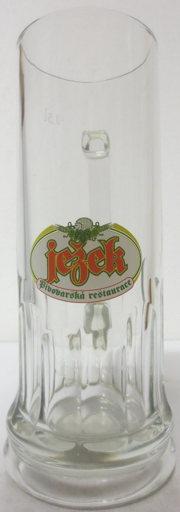 ježek Pivovarská restaurace (0,5L) Salzburg vysoký