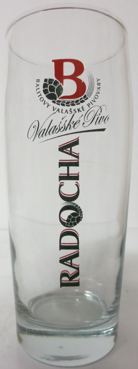 Valašské Pivo RADOCHA (0,5L) Willi 