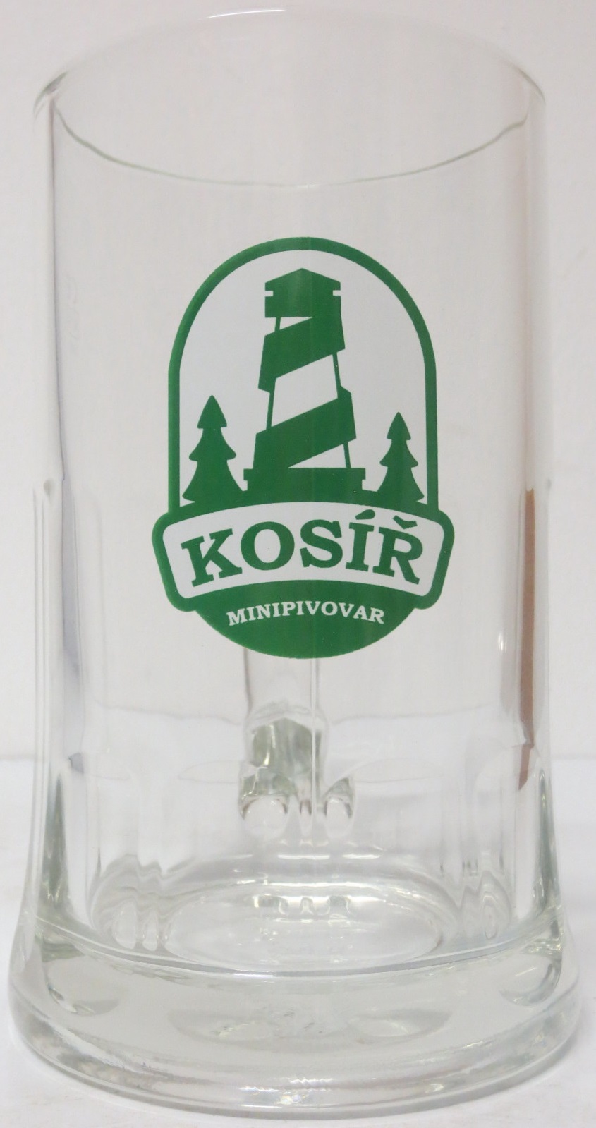 KOSÍŘ MINIPIVOVAR (0,5L) Salzburg 