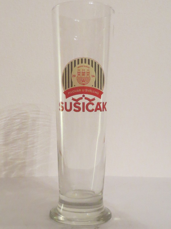 SUŠIČÁK (0,5L) vysoký pšeničný