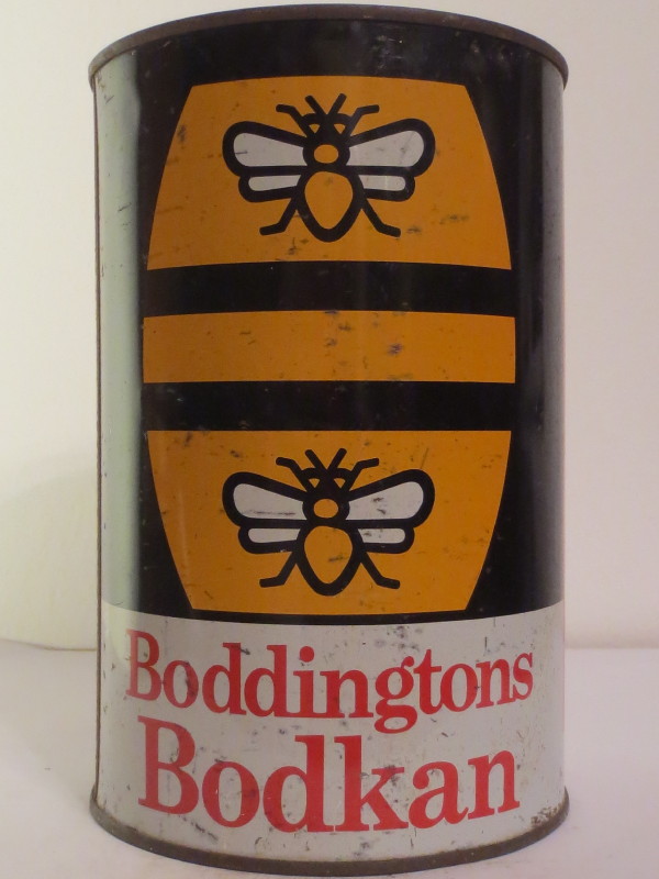 Boddingtons Bodkan (221 cl)