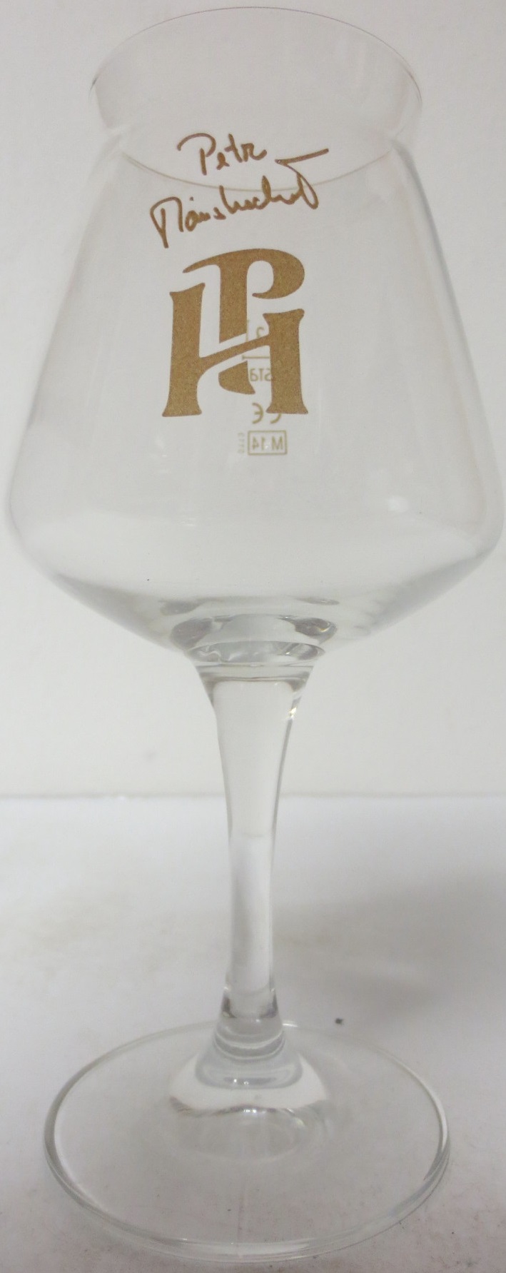 Petr Hauskrecht PH (0,3L) stopka 