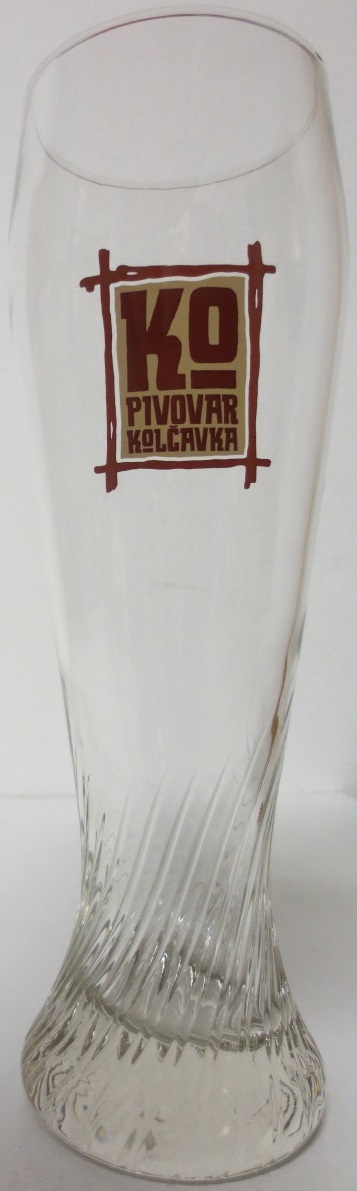 KO PIVOVAR KOLČAVKA (0,5L) Perelsee