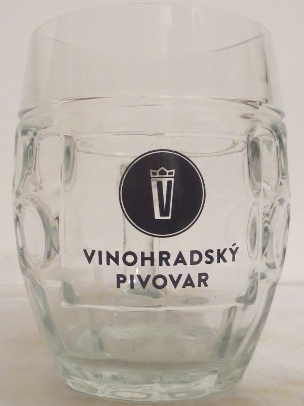 VINOHRADSKÝ PIVOVAR (0,5L) Tübinger
