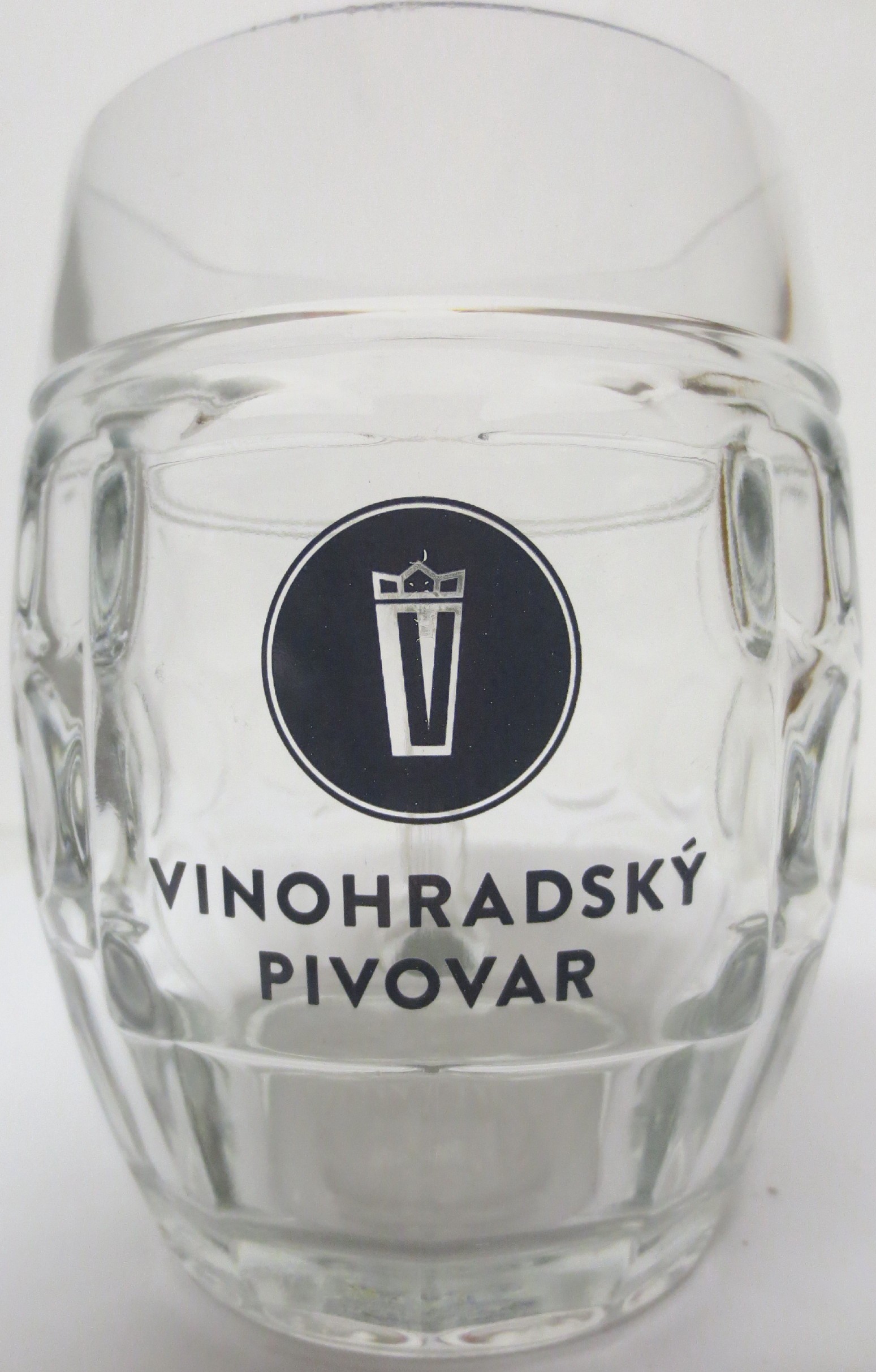 VINOHRADSKÝ PIVOVAR (0,5L) Tübinger